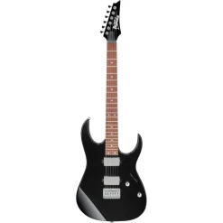 Ibanez RG121SP Electric Guitar - Black Night