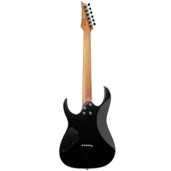Ibanez RG121SP Electric Guitar - Black Night