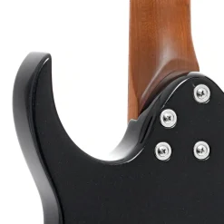 Ibanez RG121SP Electric Guitar - Black Night