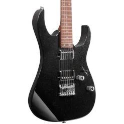 Ibanez RG121SP Electric Guitar - Black Night