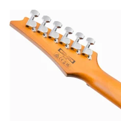 Ibanez RG121SP Electric Guitar - Blue Metal Chameleon