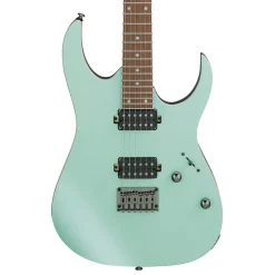 Ibanez RG421SSEM Electric Guitar Sea Shore Matte