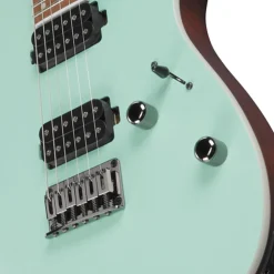 Ibanez RG421SSEM Electric Guitar Sea Shore Matte
