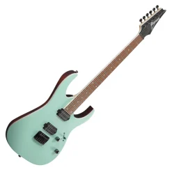 Ibanez RG421SSEM Electric Guitar Sea Shore Matte