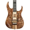 Ibanez RGT1220PB Premium - Antique Brown Stained