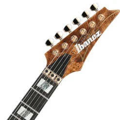 Ibanez RGT1220PB Premium - Antique Brown Stained
