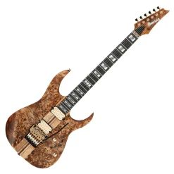 Ibanez RGT1220PB Premium - Antique Brown Stained