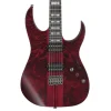 Ibanez RGT1221PBSWL Electric Guitar Stained Wine Red Low Gloss