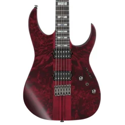 Ibanez RGT1221PBSWL Electric Guitar Stained Wine Red Low Gloss