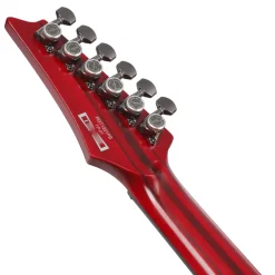 Ibanez RGT1221PBSWL Electric Guitar Stained Wine Red Low Gloss