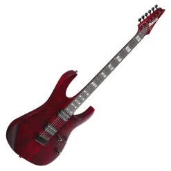 Ibanez RGT1221PBSWL Electric Guitar Stained Wine Red Low Gloss