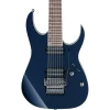 Ibanez RG2027XL Prestige 7 String - Dark Tide Blue