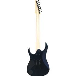 Ibanez RG2027XL Prestige 7 String - Dark Tide Blue