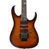 Ibanez RG8570Z j.custom - Brownish Sphalerite