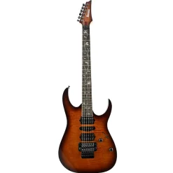 Ibanez RG8570Z j.custom - Brownish Sphalerite