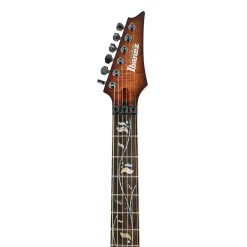 Ibanez RG8570Z j.custom - Brownish Sphalerite