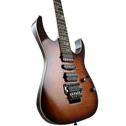 Ibanez RG8570Z j.custom - Brownish Sphalerite