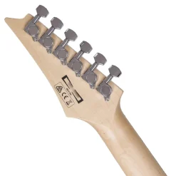 Ibanez RX40 BKN Gio Electric Guitar