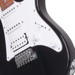 Ibanez RX40 BKN Gio Electric Guitar