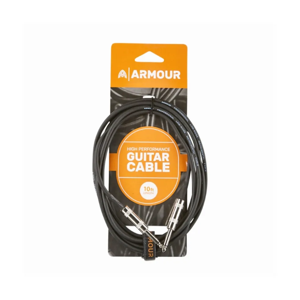 Ibanez RX40BKN Guitar Pack w/ Crush & Accessories - Black Night