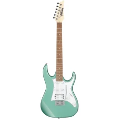Ibanez RX40MGN Guitar Pack w/ Crush & Accessories - Metallic Light Green
