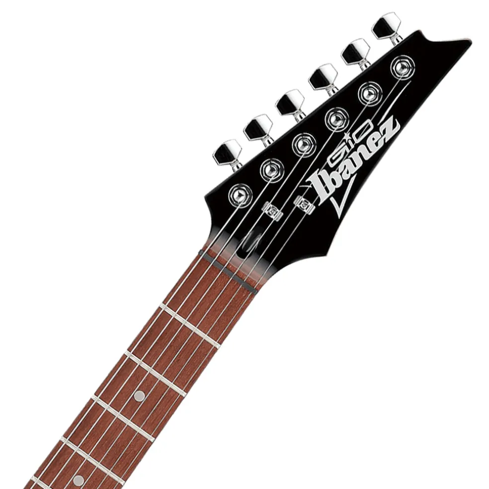 Ibanez RX70QA Transparent Emerald Burst GIO Guitar