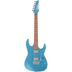 Ibanez RX120SP Electric Guitar - Metallic Light Blue Matte