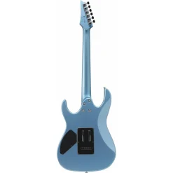 Ibanez RX120SP Electric Guitar - Metallic Light Blue Matte