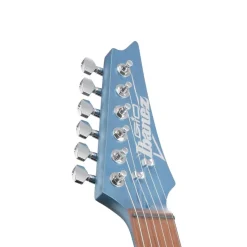 Ibanez RX120SP Electric Guitar - Metallic Light Blue Matte