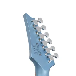 Ibanez RX120SP Electric Guitar - Metallic Light Blue Matte