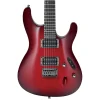 Ibanez S521 BBS Electric Guitar