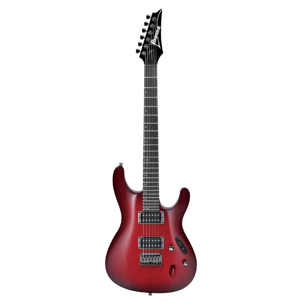 Ibanez S521 BBS Electric Guitar