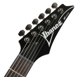 Ibanez S521 BBS Electric Guitar