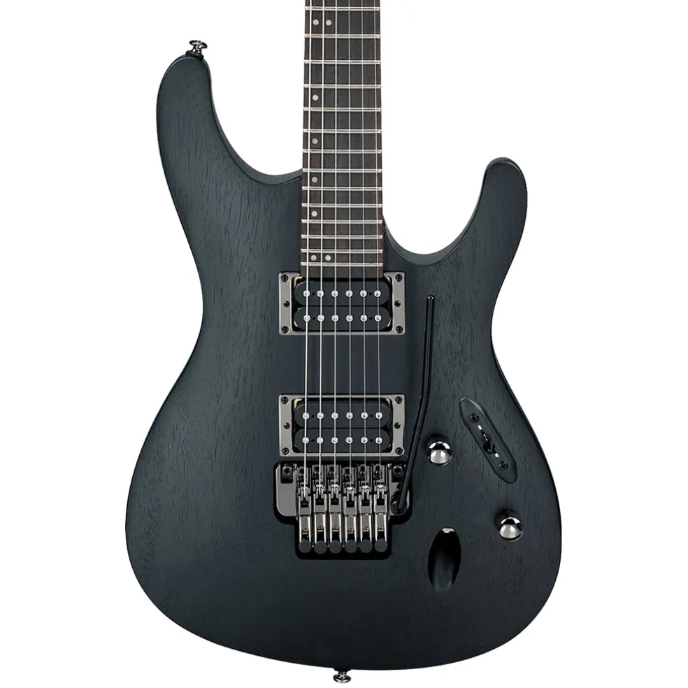 Ibanez S520 WK Electric Guitar