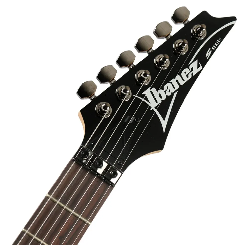 Ibanez S520 WK Electric Guitar