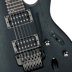 Ibanez S520 WK Electric Guitar