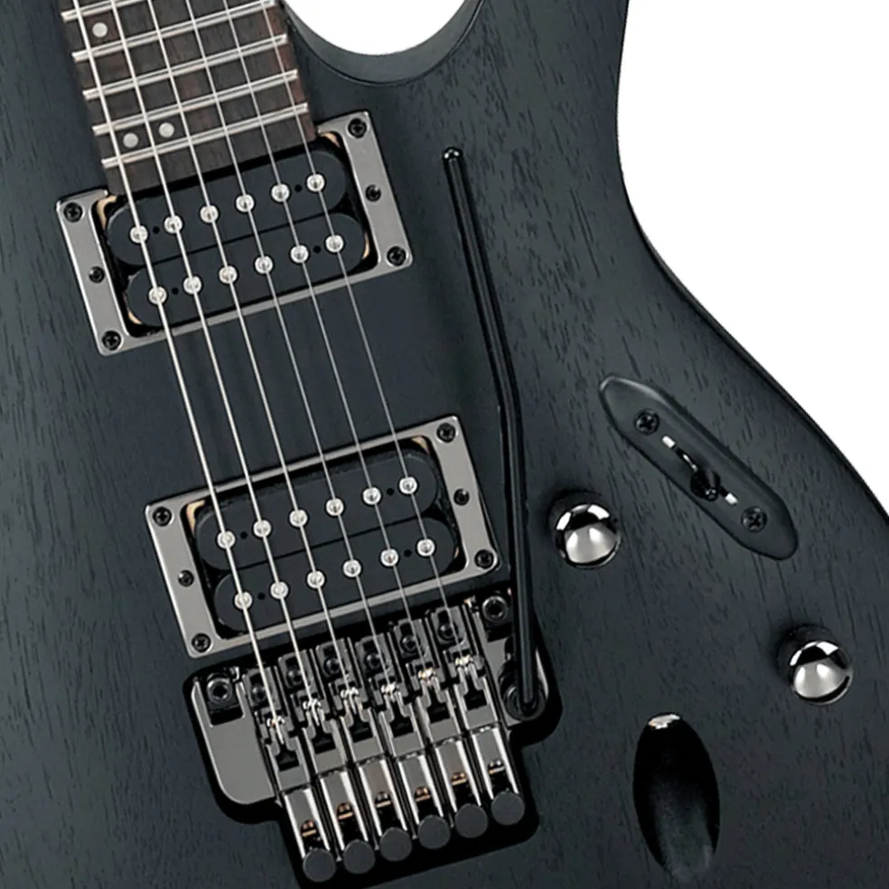 Ibanez S520 WK Electric Guitar