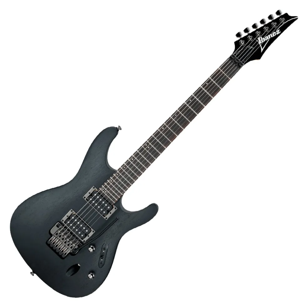 Ibanez S520 WK Electric Guitar