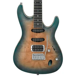 Ibanez SA460MBW - Sunset Blue Burst
