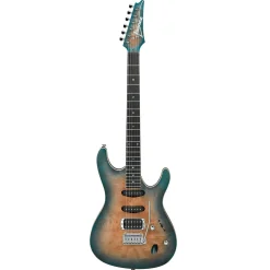 Ibanez SA460MBW - Sunset Blue Burst