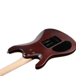 Ibanez SA460MBW - Sunset Blue Burst