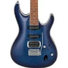 Ibanez SA360NQM - Sapphire Blue