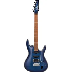 Ibanez SA360NQM - Sapphire Blue