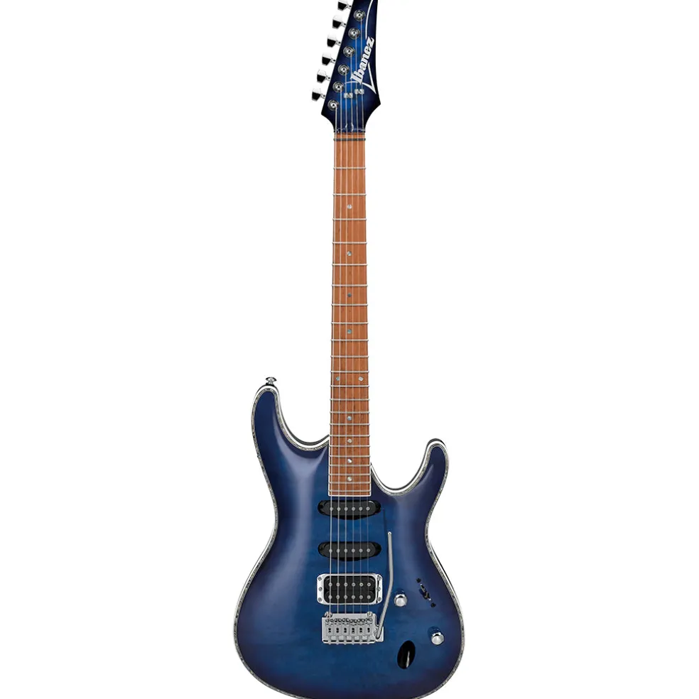 Ibanez SA360NQM - Sapphire Blue
