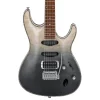Ibanez SA360NQM BMG Electric Guitar
