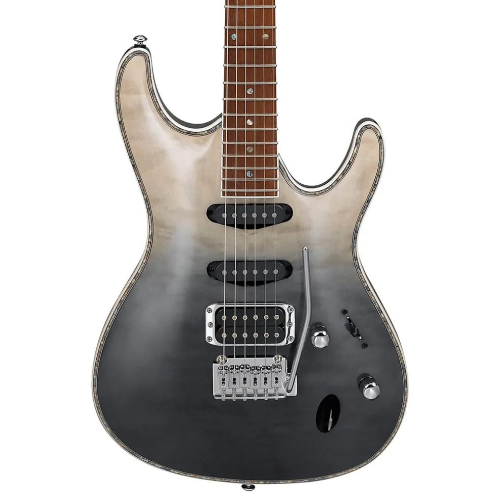 Ibanez SA360NQM BMG Electric Guitar