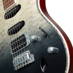 Ibanez SA360NQM BMG Electric Guitar