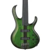 Ibanez SDGB1DMT 5 String Electric Bass Guitar Dark Moss Burst