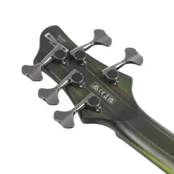 Ibanez SDGB1DMT 5 String Electric Bass Guitar Dark Moss Burst