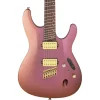 Ibanez SML721 Electric Guitar - Rose Gold Chameleon